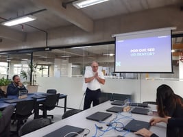 Alumni ENIAC: Tecendo Redes de Mentoria e Conhecimento