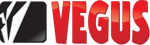 Logo da marca Vegus