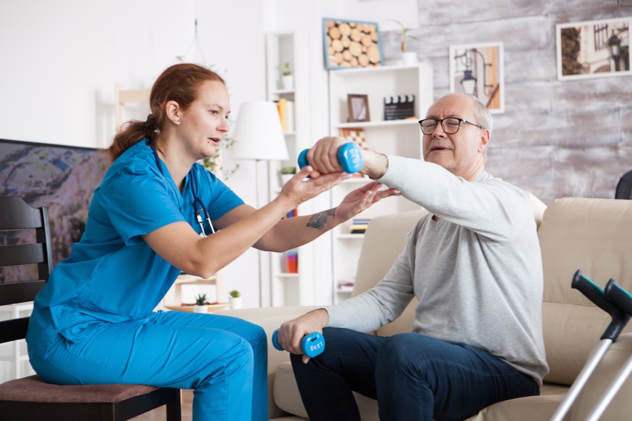 FISIOTERAPIA EM GERONTOLOGIA E DOENÇAS CRÔNICAS