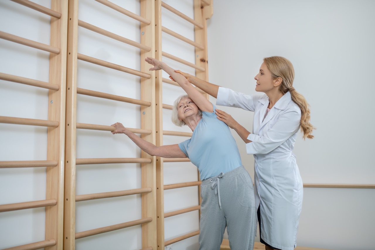 FISIOTERAPIA E BEM ESTAR EM GERONTOLOGIA