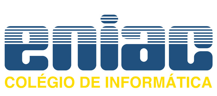 Logo faculdade ENIAC